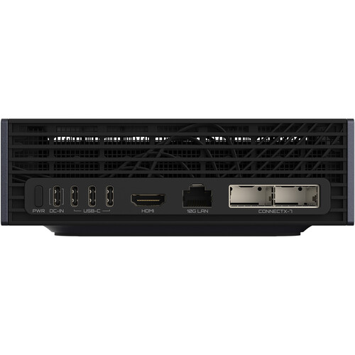 Gigabyte AI TOP Atom ATAGB10-9000 (DGX Spark) 128GB, 4TB GEN5 AI Workstation PC