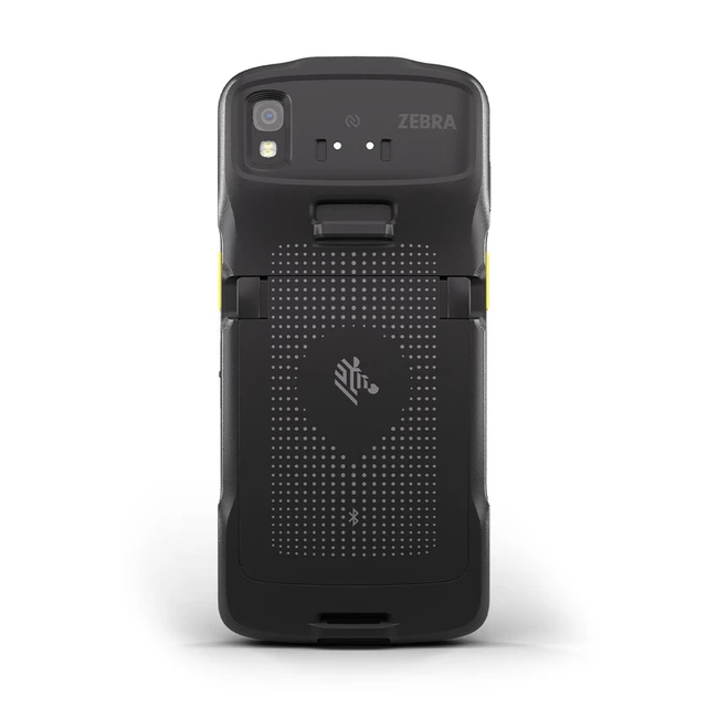 Zebra TC22 6" WLAN Mobile Computer, 6GB, 64GB, 5200 mAh Extended Battery