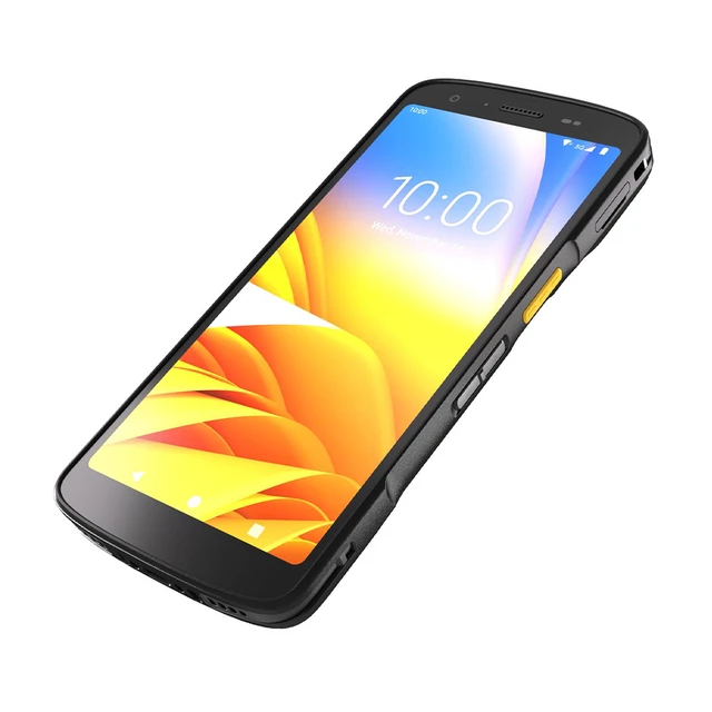 Zebra TC22 6" WLAN Mobile Computer, 6GB, 64GB, 5200 mAh Extended Battery