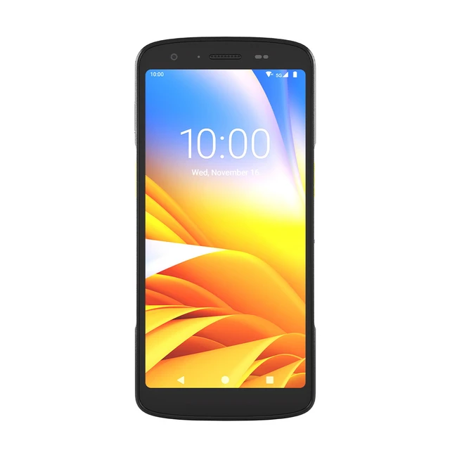Zebra TC22 6" WLAN Mobile Computer, 6GB, 64GB, 5200 mAh Extended Battery