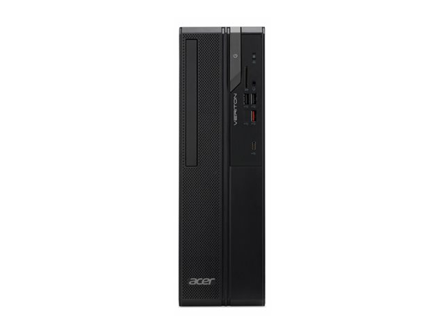 Acer Veriton X2 VX2735G Compact Tower Intel Core Ultra 5, 8GB, 512GB Desktop