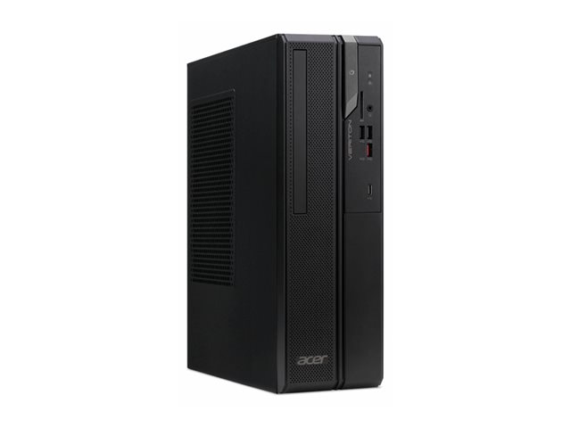 Acer Veriton X2 VX2735G Compact Tower Intel Core Ultra 5, 8GB, 512GB Desktop
