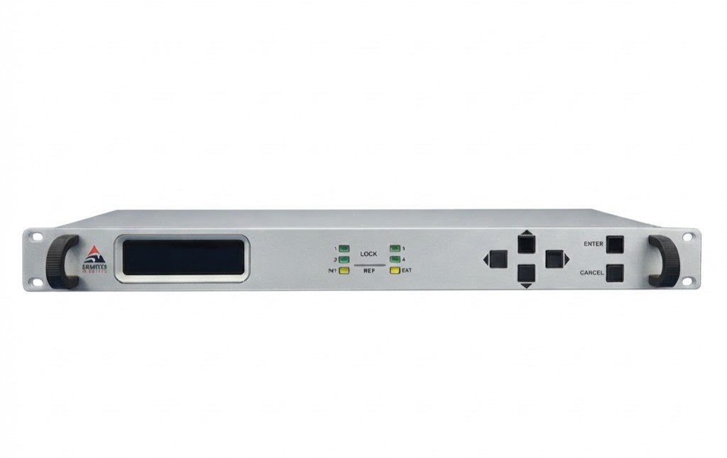 Advantech Wireless ARWF-LX 1100 MHz Single Channel RF Downconverter