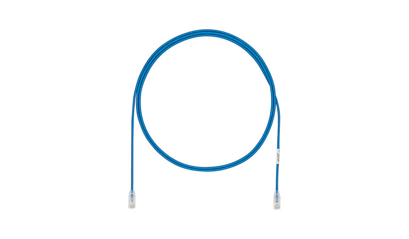 Panduit Cat.6a UTP Patch Network Cable