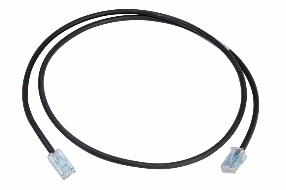 CommScope CO199K2 MiNo6A Cat 6A U/UTP  RJ45 Patch Cord
