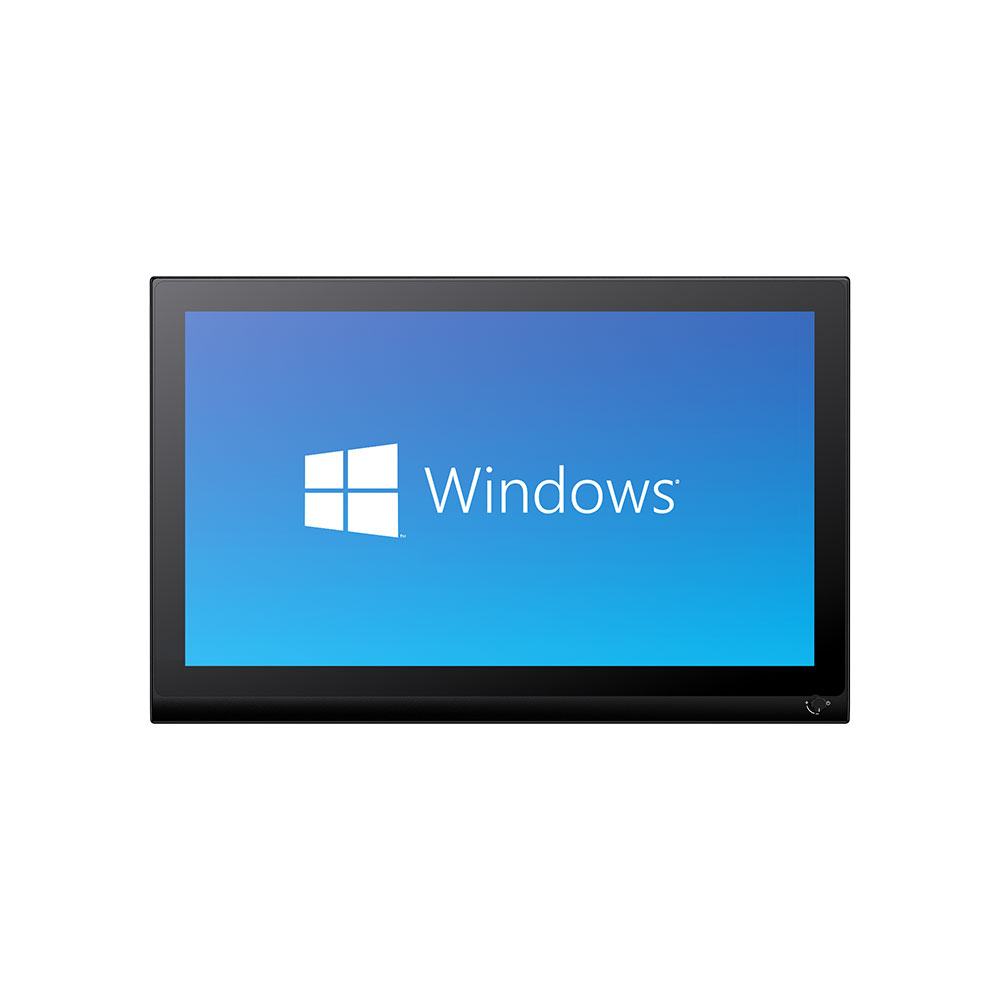 Darveen MP-240, Intel Core i5-10210U, 23.8″ Marine Panel PC