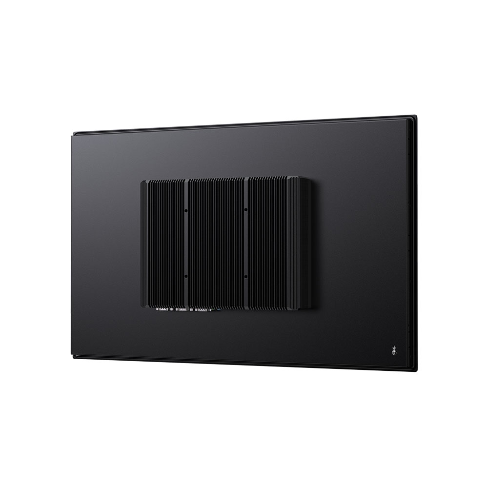 Darveen MP-240, Intel Core i5-10210U, 23.8″ Marine Panel PC