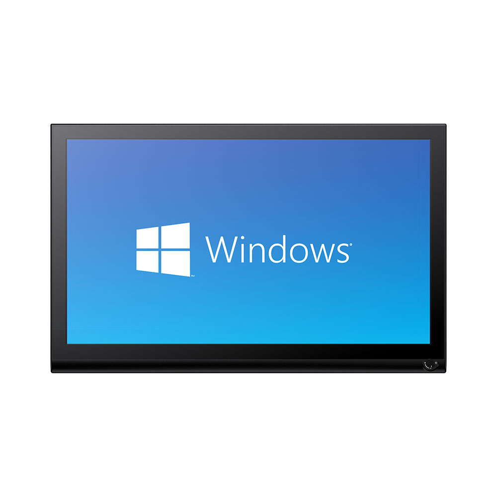 Darveen MP-270 Intel Core i5-10210U 27" Marine Panel PC
