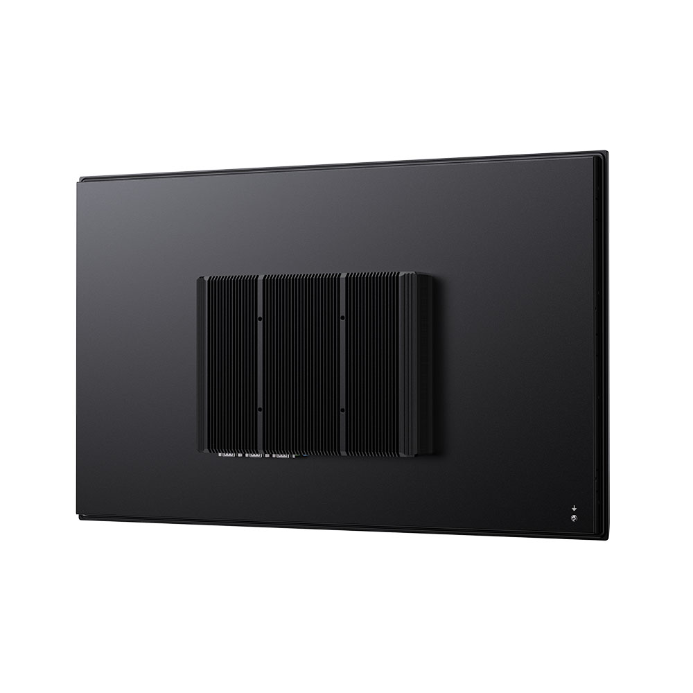 Darveen MP-270 Intel Core i5-10210U 27" Marine Panel PC