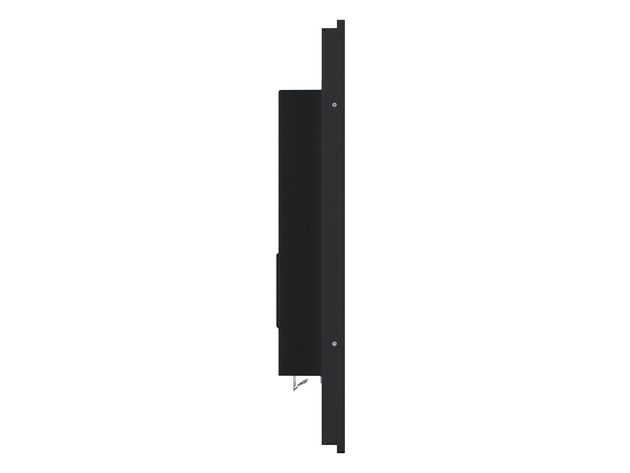 HATTELAND HD 27T26 MMC, Intel Core i7-1185G7E, 27" Panel PC
