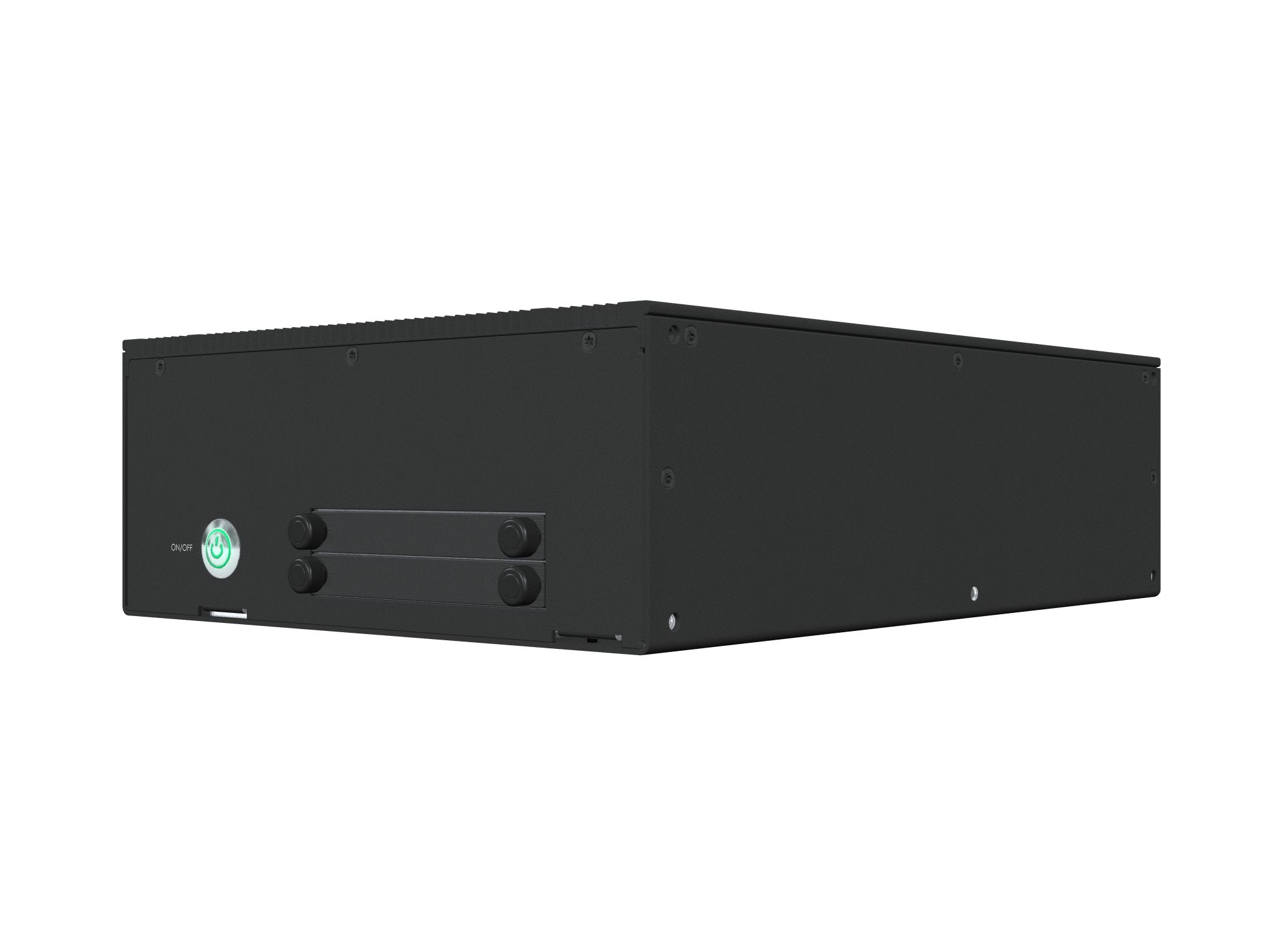 HATTELAND HTB40G, Intel Core i7-1265UE Compact Faneless Marine Computer