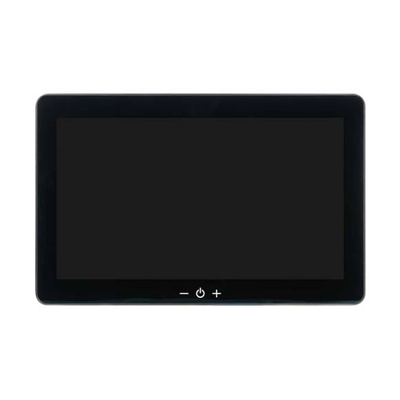 Nexcom PPC-156T-RL-i5, Intel Core i5-1340PE, 16GB/256GB Marine Panel PC
