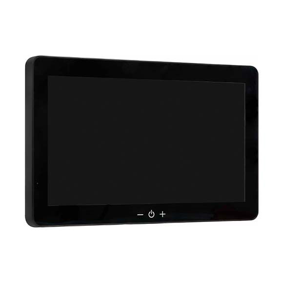 Nexcom PPC-156T-RL-i5, Intel Core i5-1340PE, 16GB/256GB Marine Panel PC