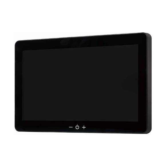 Nexcom PPC-156T-RL-i5, Intel Core i5-1340PE, 16GB/256GB Marine Panel PC