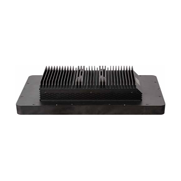 Nexcom PPC-156T-RL-i5, Intel Core i5-1340PE, 16GB/256GB Marine Panel PC