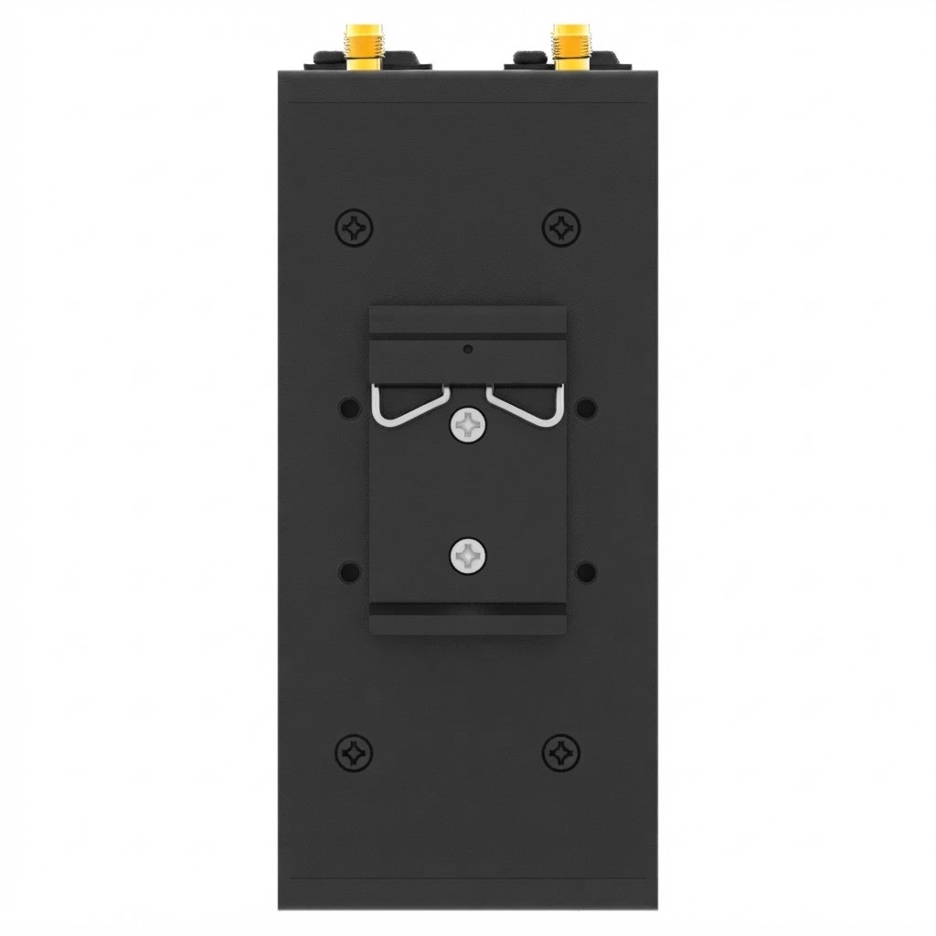 Robustel MG460-A5AAZ-5G-A25GL, Quad core Cortex-A53 5G Gateway