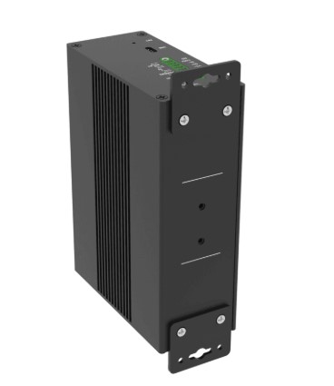 Robustel MG460SW-08GP2S Gigabit Managed Switch for Maritime Systems