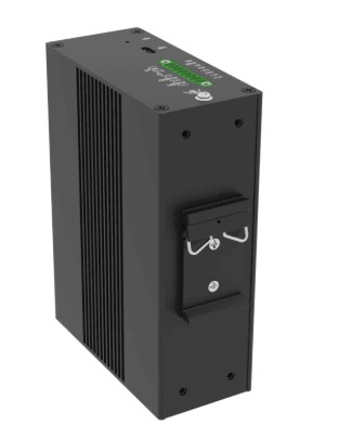Robustel MG460SW-08GP2S Gigabit Managed Switch for Maritime Systems