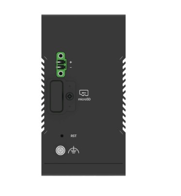 Robustel MG460-A5ZAZ-NU, Quad core Cortex-A53, Maritime Cyber Security Gateway