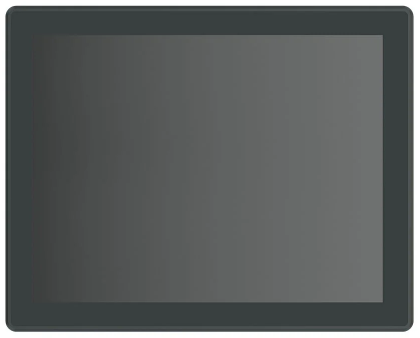 Seatronx PHPC-15T, Intel Core i5-5200U IP65 15" Industrial Panel PC