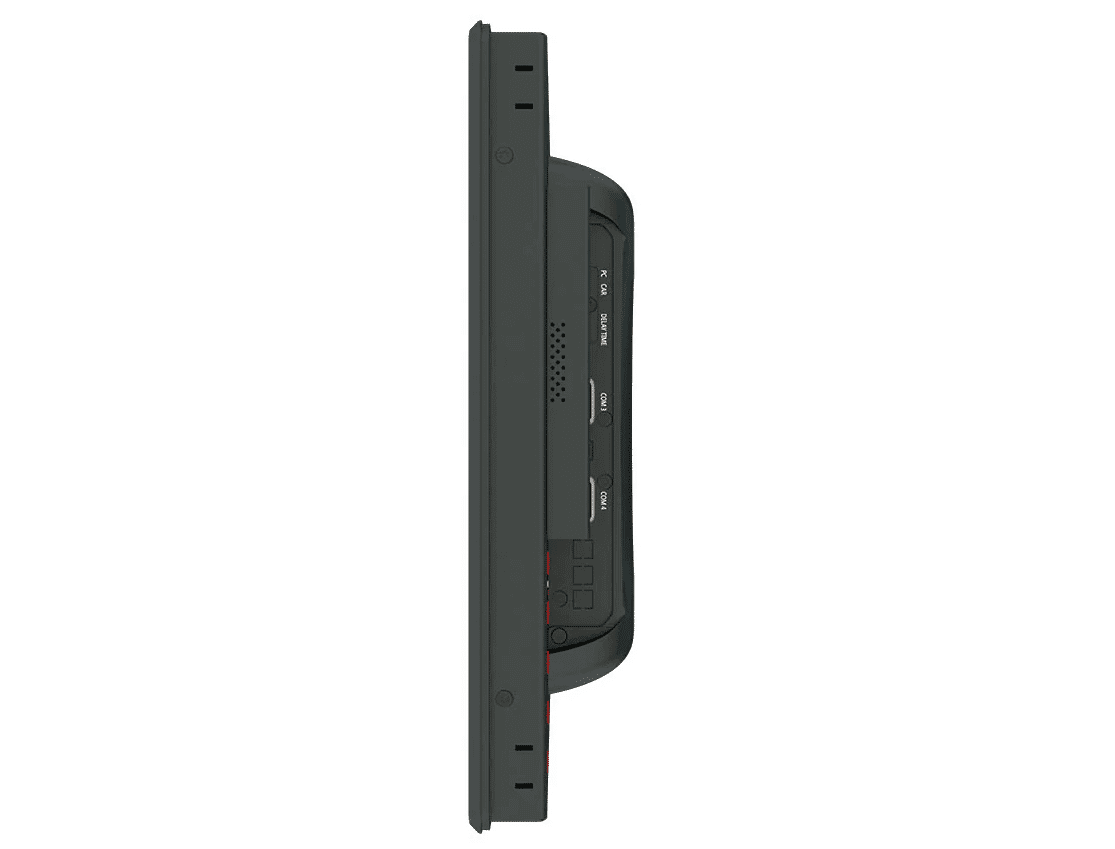 Seatronx PHPC-15T, Intel Core i5-5200U IP65 15" Industrial Panel PC