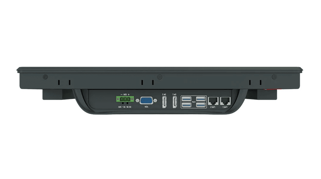 Seatronx PHPC-15T, Intel Core i5-5200U IP65 15" Industrial Panel PC