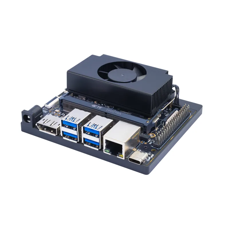Banana Pi BPI-SM10 (K3-CoM260) 8+128G RISC-V AI CPU SpacemiT Developer Kit