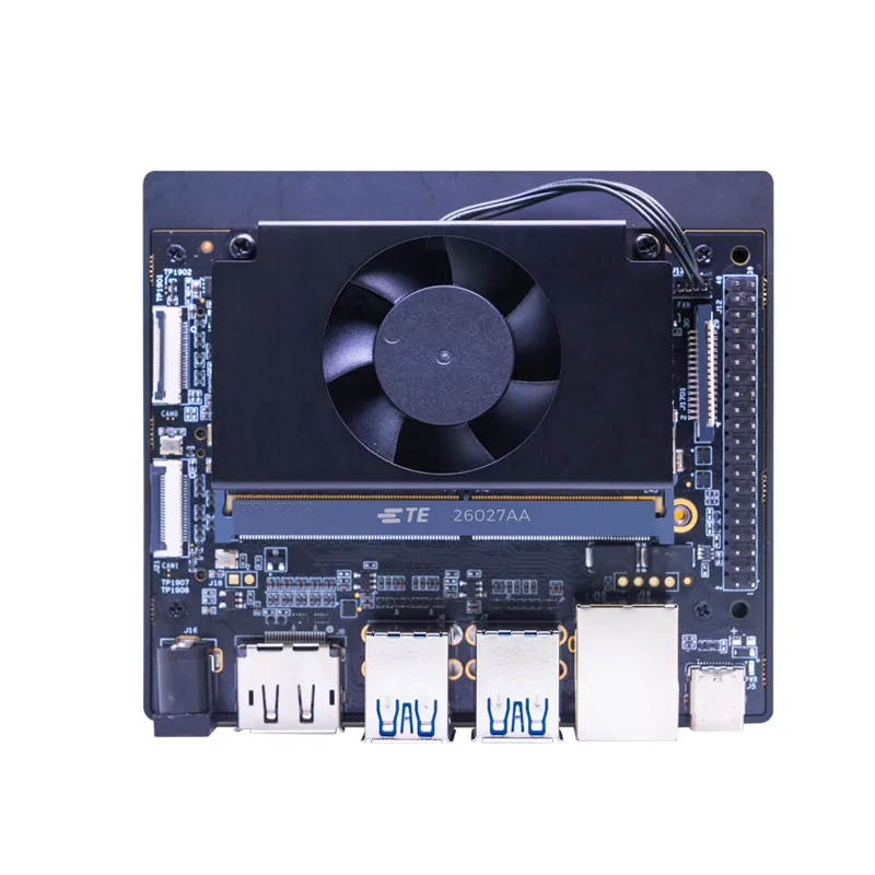 Banana Pi BPI-SM10 (K3-CoM260) 8+128G RISC-V AI CPU SpacemiT Developer Kit