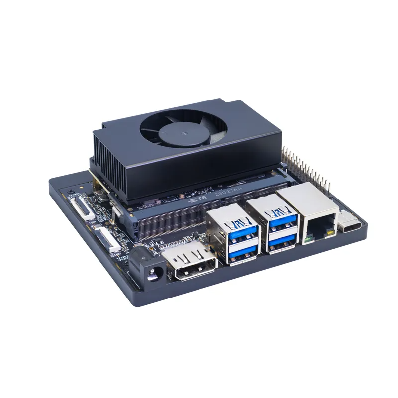 Banana Pi BPI-SM10 (K3-CoM260) 8+128G RISC-V AI CPU SpacemiT Developer Kit
