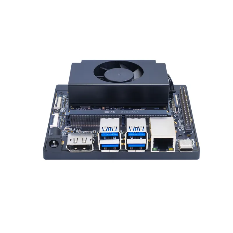 Banana Pi BPI-SM10 (K3-CoM260) 8+128G RISC-V AI CPU SpacemiT Developer Kit