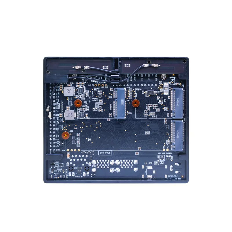 Banana Pi BPI-SM10 (K3-CoM260) 8+128G RISC-V AI CPU SpacemiT Developer Kit