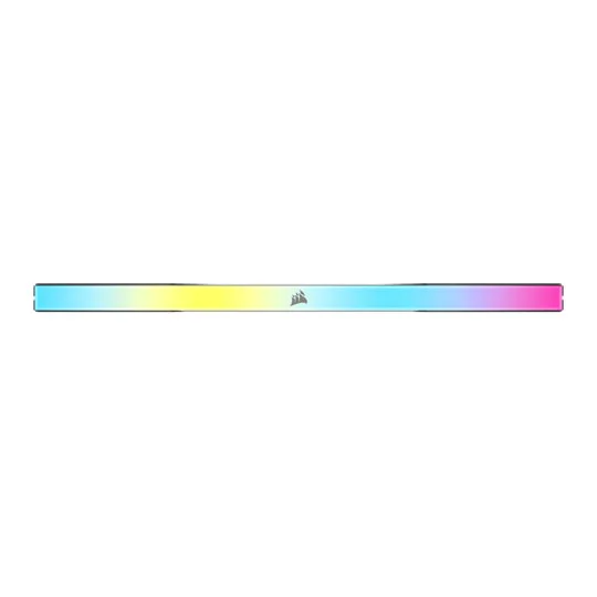 CORSAIR Vengeance RGB (1x16GB) 16GB 5600 MT/s DDR5 DIMM Memory