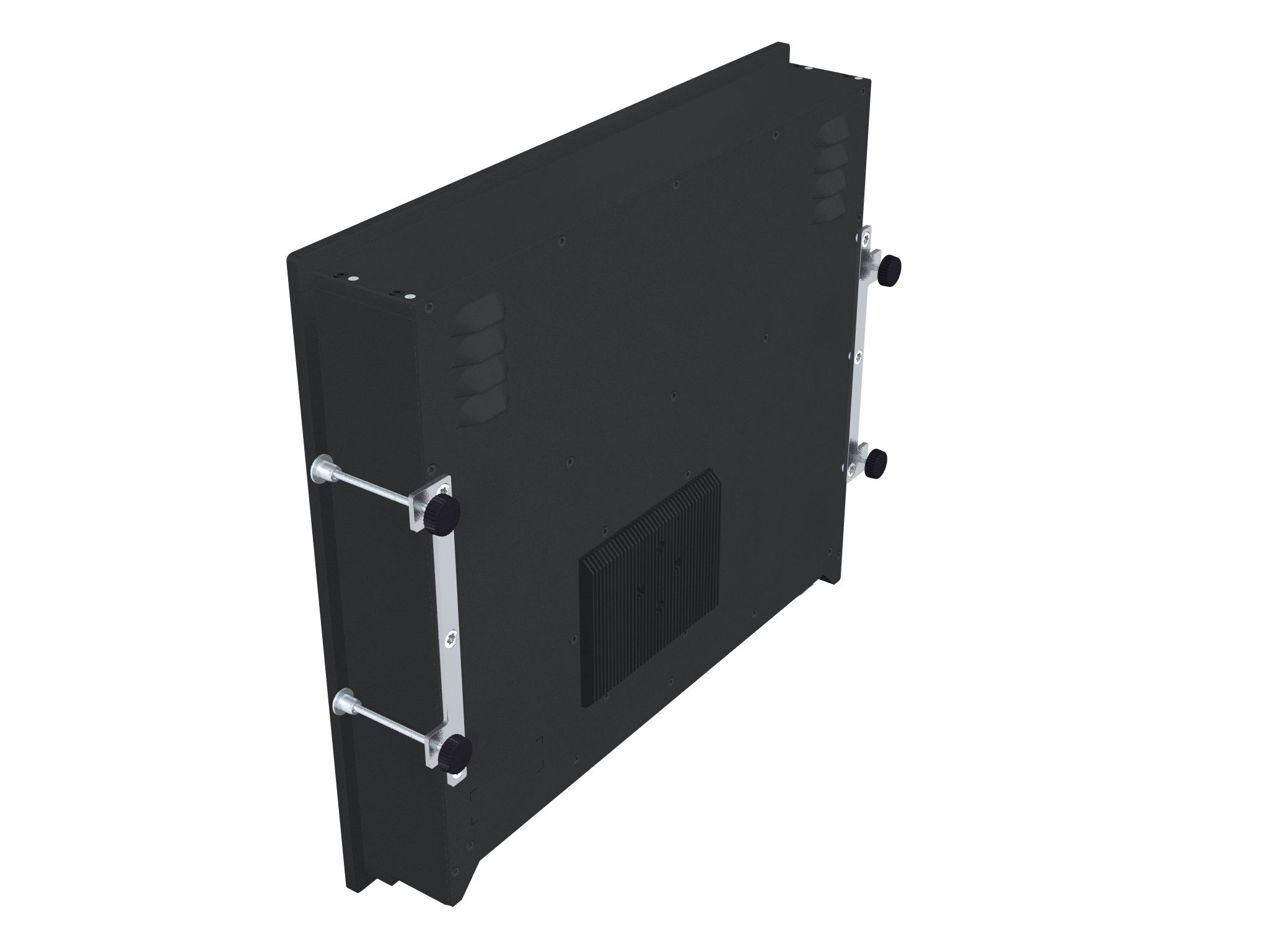 Hatteland HD 19T26 MMC, 19.0 inch Maritime Multi Computer (MMC)