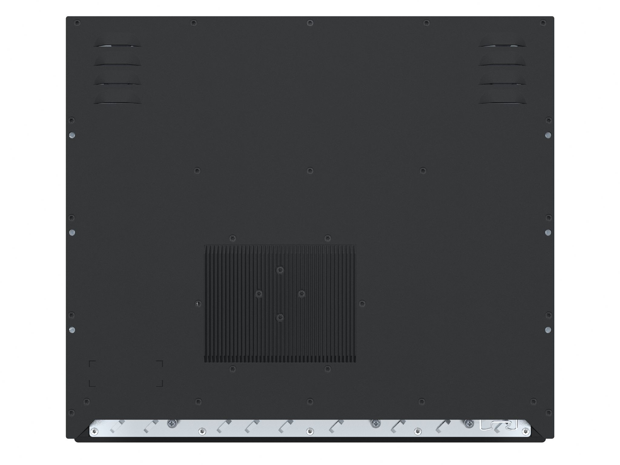 Hatteland HD 19T26 MMC, 19.0 inch Maritime Multi Computer (MMC)
