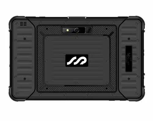 Sailproof SP08X, 6GB/128GB Android 16 8" Rugged Tablet with Waterproof Charging