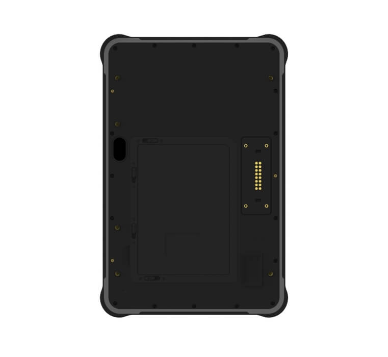 Ruggtek RTA 410-HB, 8GB/128GB, 1920×1200 Pixels 10.1” Android Industrial Tablet