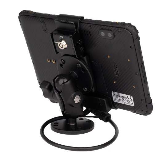 Topicon DT880, 8GB/128GB 8" 5G Rugged In-VehicTopicon DT880, 8GB/128GB 8" 5G Rugged In-Vehicle Tabletle Tablet