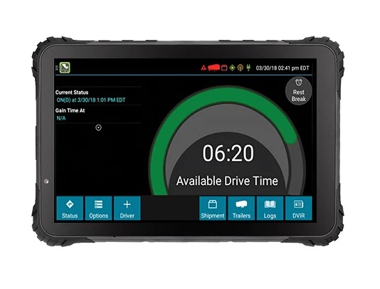 Topicon MDT1065, 4GB/64GB 1920 x 1200 pixel 10-inch Rugged Tablet