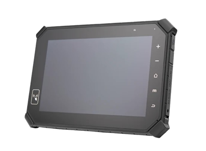 Topicon MDT864, 4GB/64GB, 1280 x 800 pixels  8" Rugged Industrial tablet