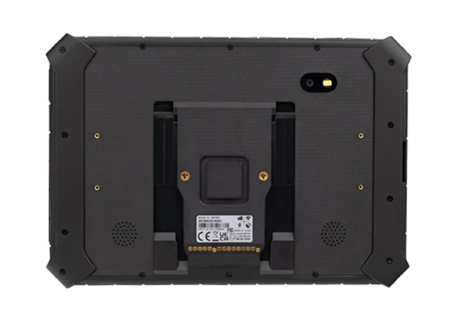 Topicon MDT864, 4GB/64GB, 1280 x 800 pixels  8" Rugged Industrial tablet