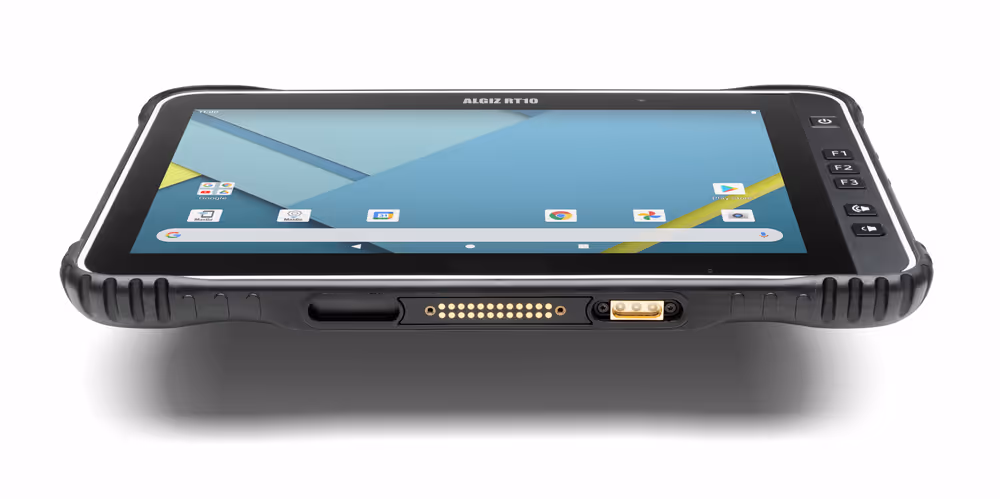 Nordalp Algiz RT10, 6GB/128GB 1920×1200 pixel 10" Rugged Tablet