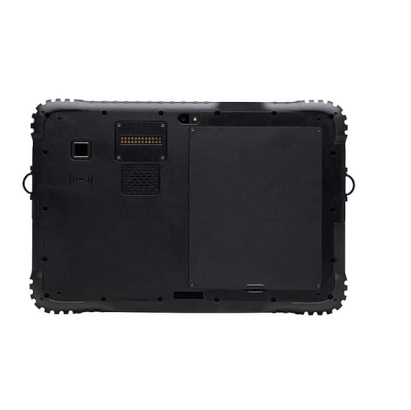 Nordalp Algiz RT10, 6GB/128GB 1920×1200 pixel 10" Rugged Tablet