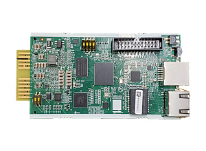 Delta G3 SNMP IPv6 Card Network Management Card
