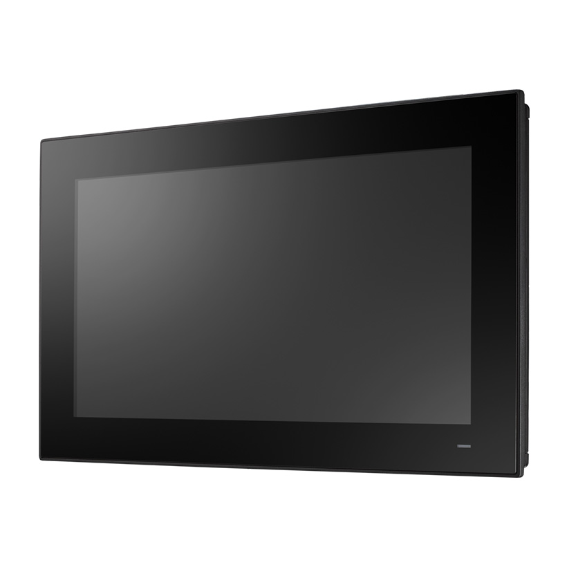 Advantech PPC-415W-PD5A 15.6-inch Full HD Intel Core i5 Industrial Panel PC