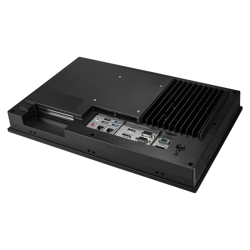 Advantech PPC-415W-PD5A 15.6-inch Full HD Intel Core i5 Industrial Panel PC