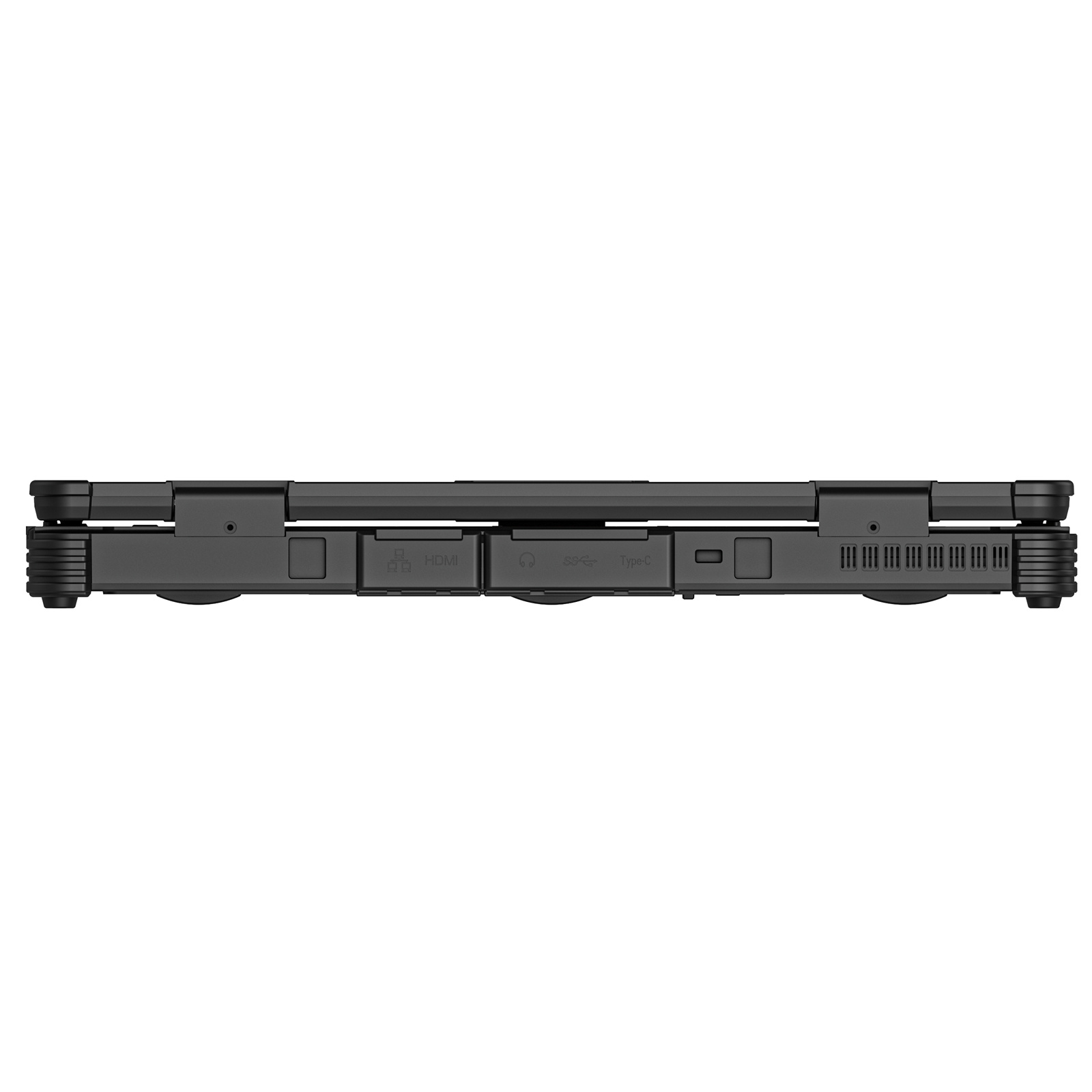 Onerugged N15A, Intel i5-1235U, 1920x1080 Pixels 15.6 inch Rugged Laptop