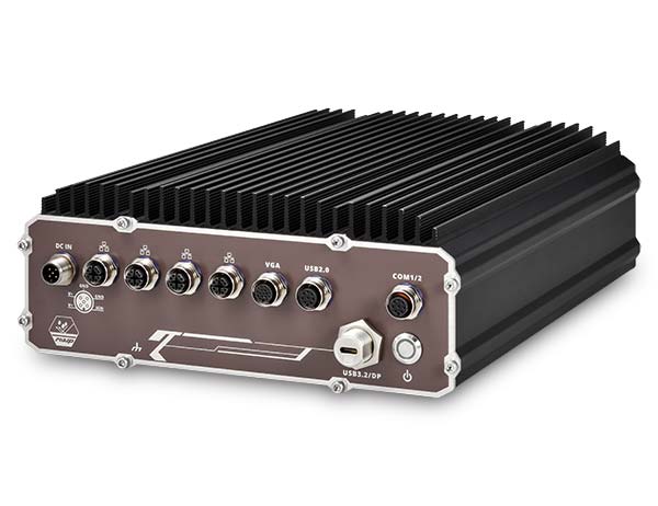 Neousys Nuvo-9650AWP IP66 waterproof Intel 14th/13th/12th-Gen Core Industrial PCNeousys Nuvo-9650AWP IP66 waterproof Intel 14th/13th/12th-Gen Core Industrial PC