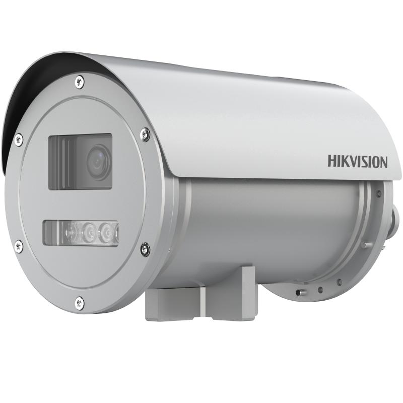Hikvision DS-2XE6885G0-IZHS(B), 8MP Explosion-Proof Bullet Camera