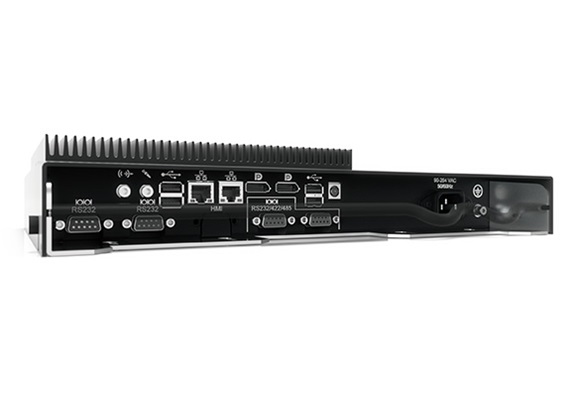 Beijer Wave Performance, Intel Celeron 4305UE. 8GB/128GB Box PC