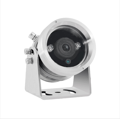 Paragon BHOS2F4II66M, 1920×1080 Pixels 2MP SONY CMOS Marine Bullet Camera